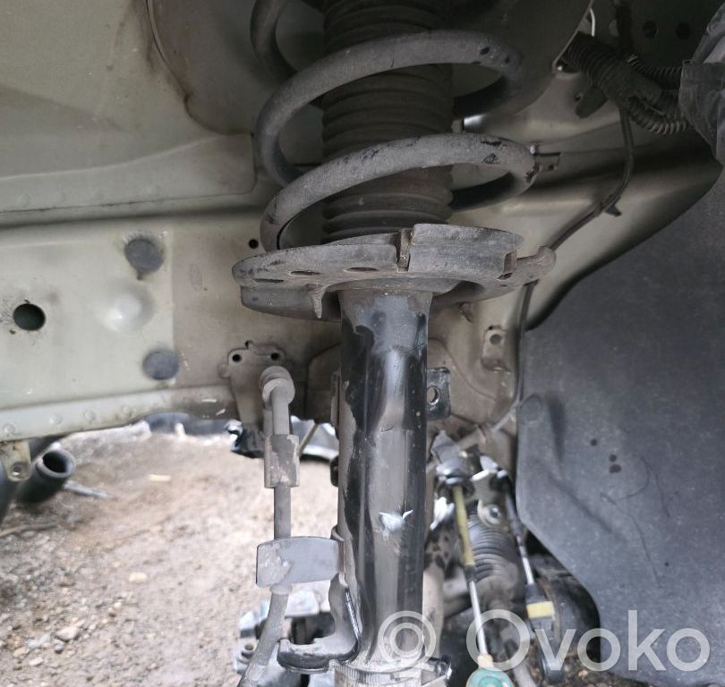 Ford Kuga II Etuiskunvaimennin 