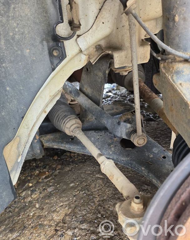 Front control arm   1866070