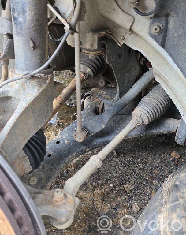 Front control arm   1866072
