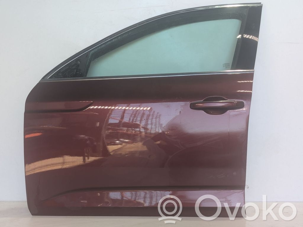 Renault Talisman Puerta delantera 
