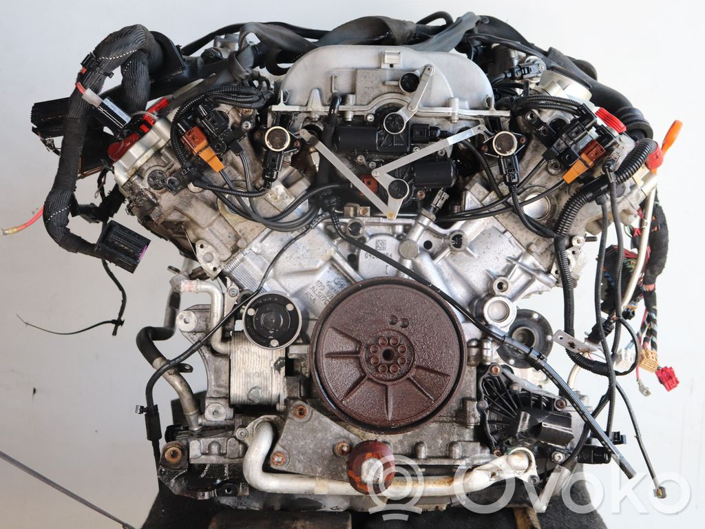 Audi A6 S6 C5 4B Engine 