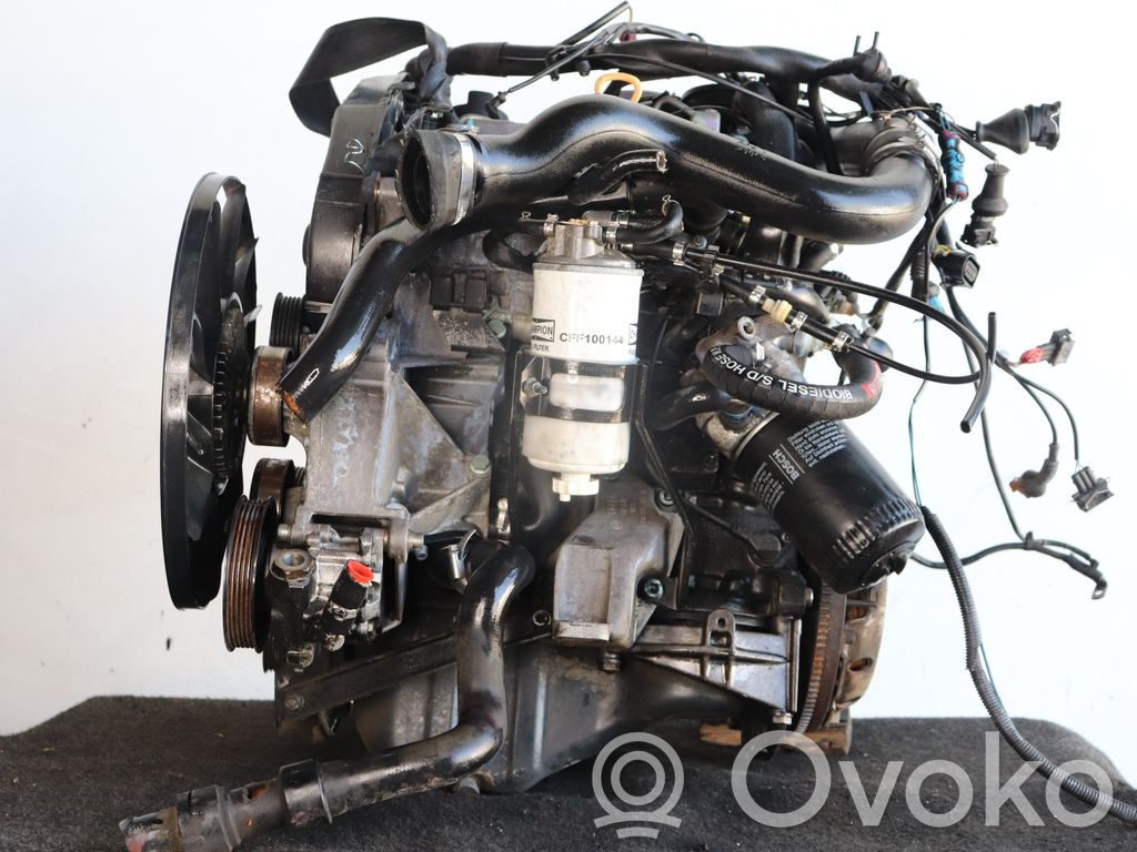 Engine   028100103PX