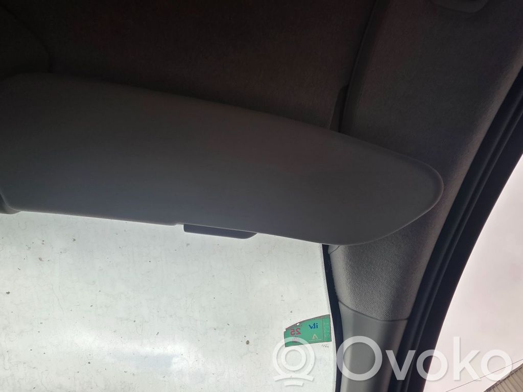 Citroen C3 Häikäisysuoja 
