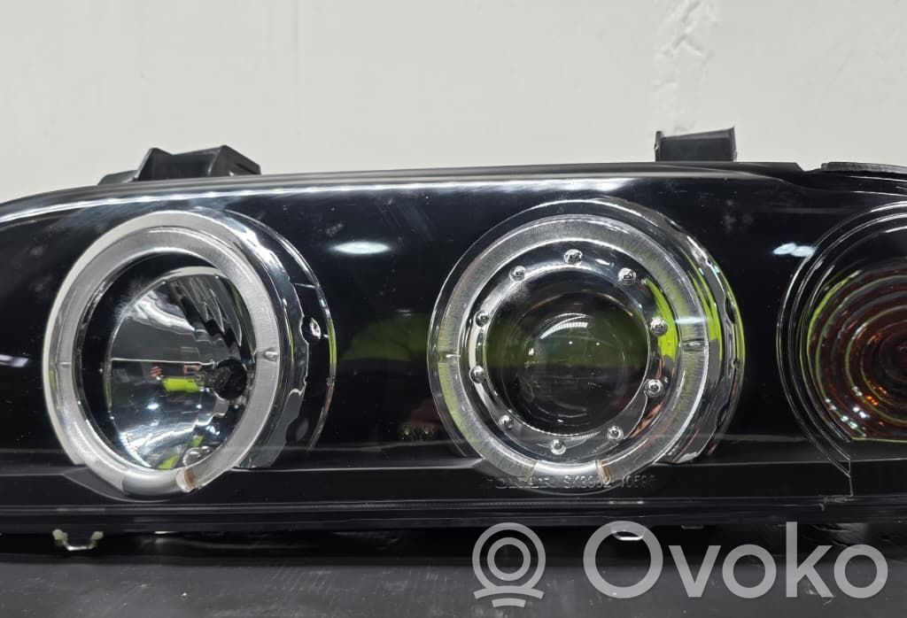BMW 5 F10 F11 Phare frontale 