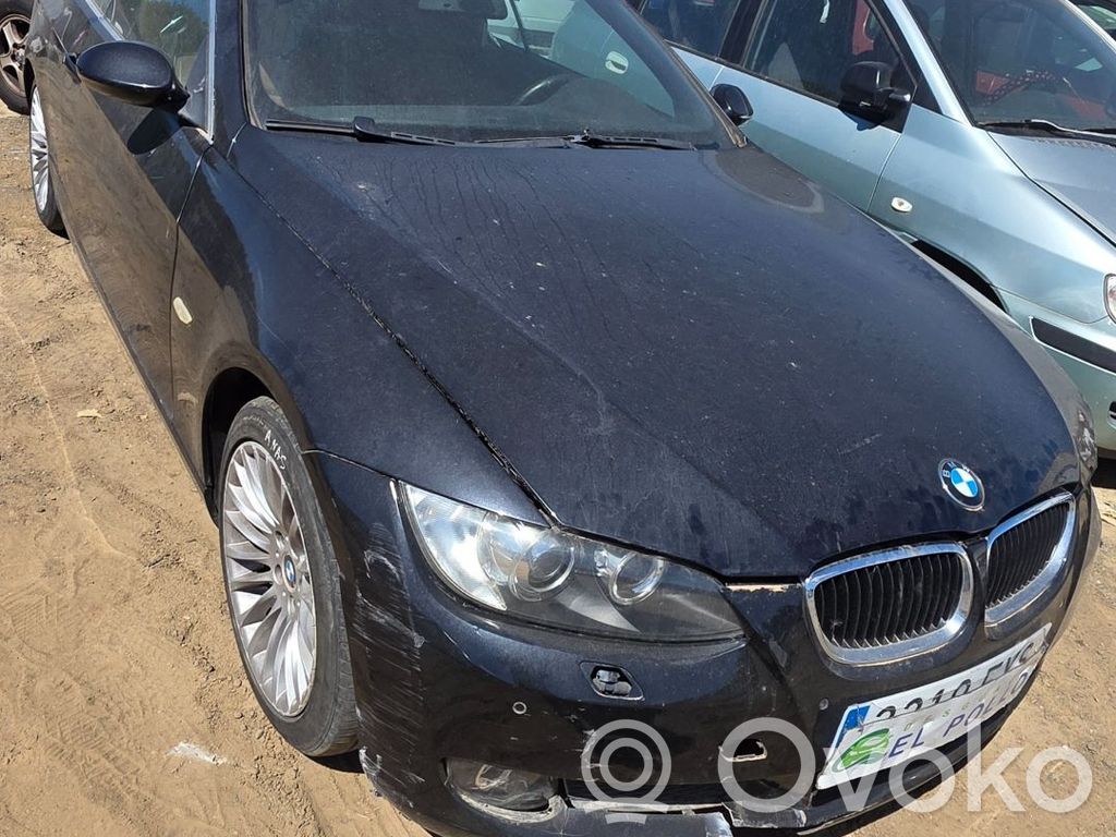 BMW 3 E92 E93 Barra estabilizadora delantera 