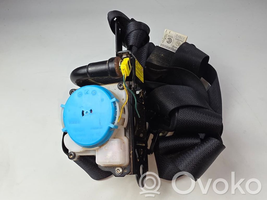 Sicherheitsgurt vorne   TK52RH