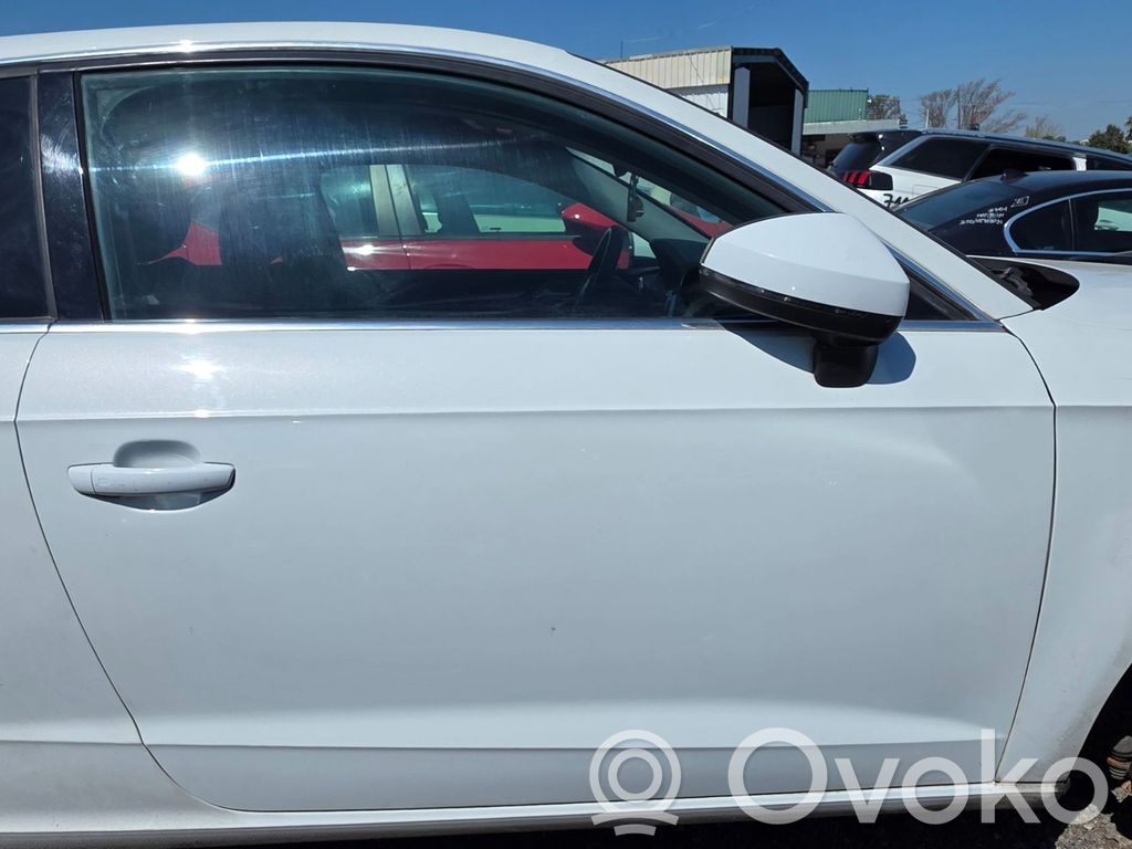 Audi A3 S3 8V Puerta delantera 