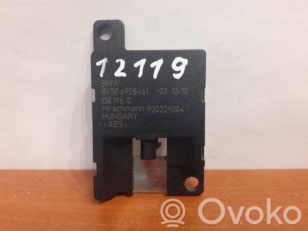Pystyantennivahvistin   84506928461,920229004,10819610