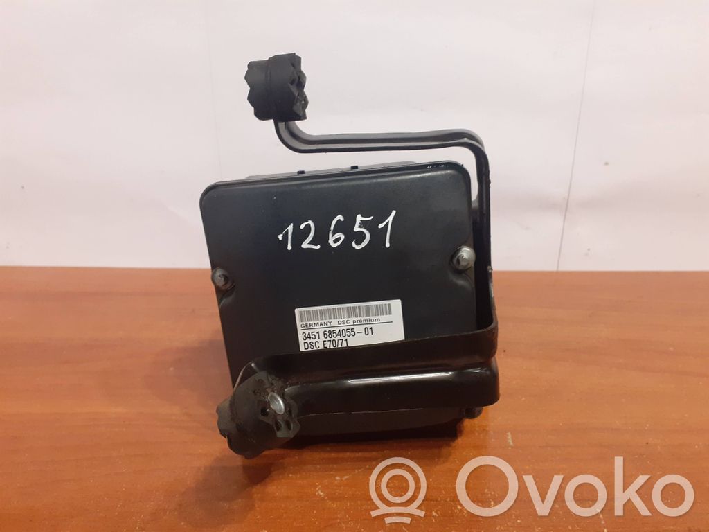 ABS-pumppu   6854057,6854055,0265250527