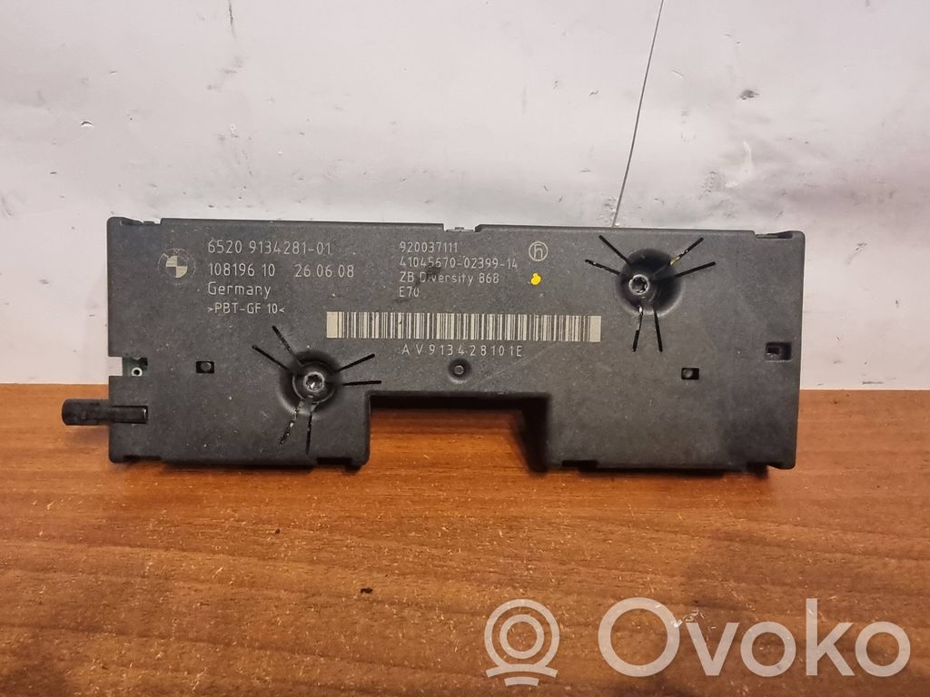 Antenos stiprintuvas   9134281,10819610