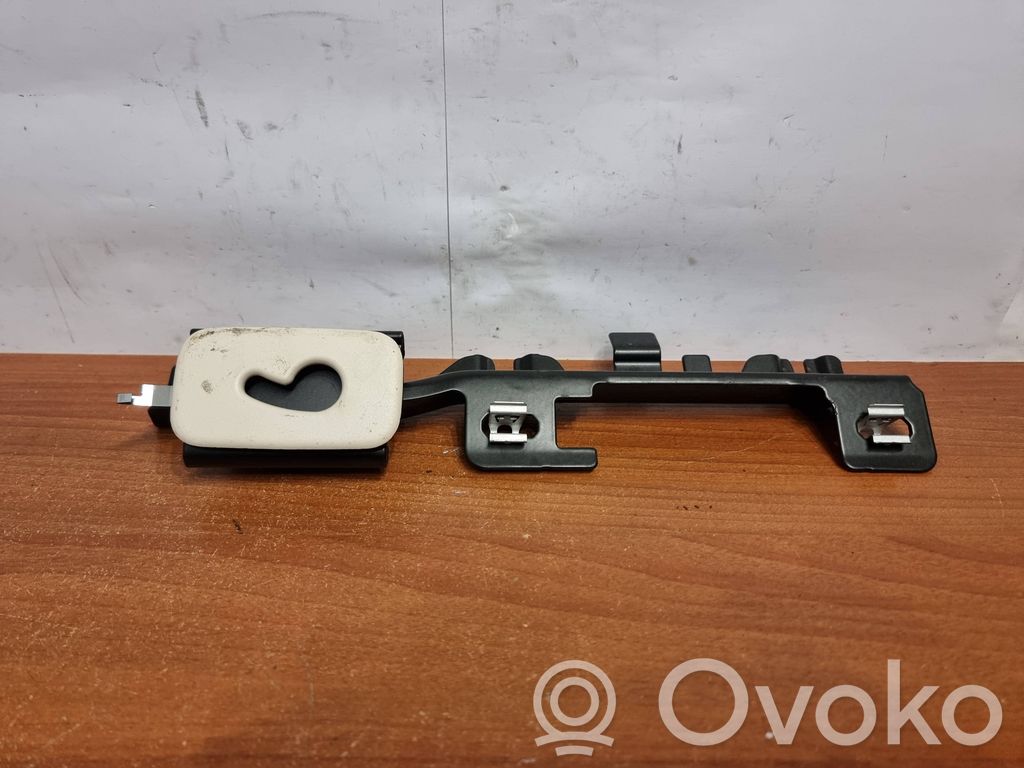 Mercedes-Benz GLC X253 C253 Other interior part 