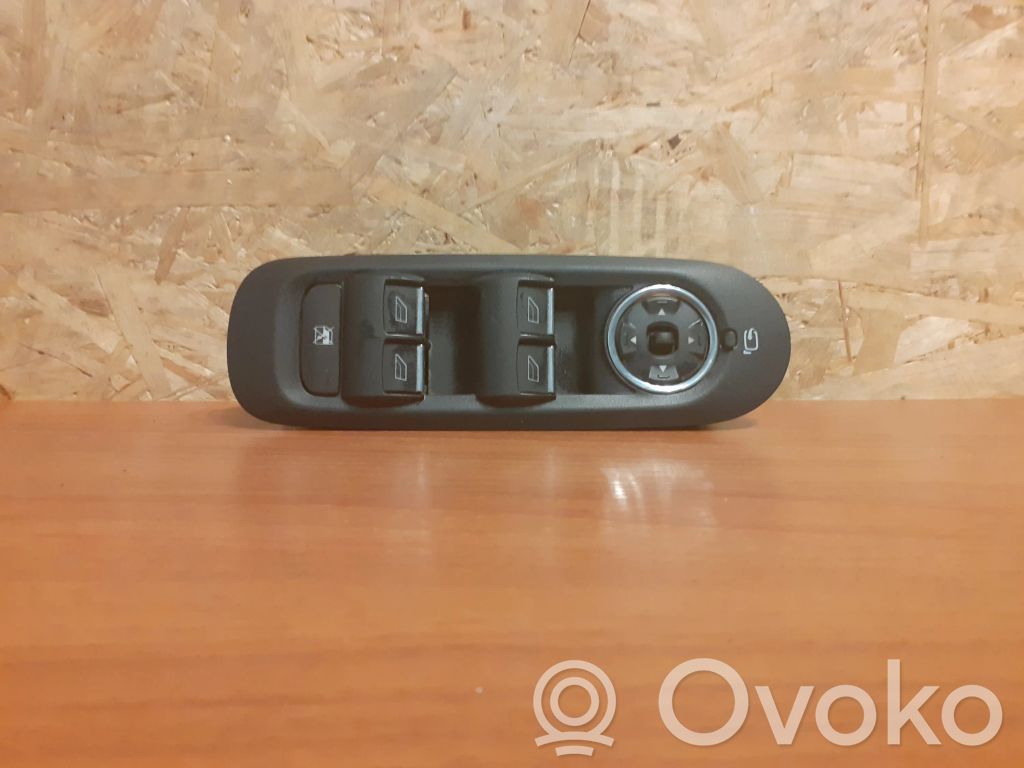 Ford Mondeo MK IV Comutator comandă geamuri electrice 