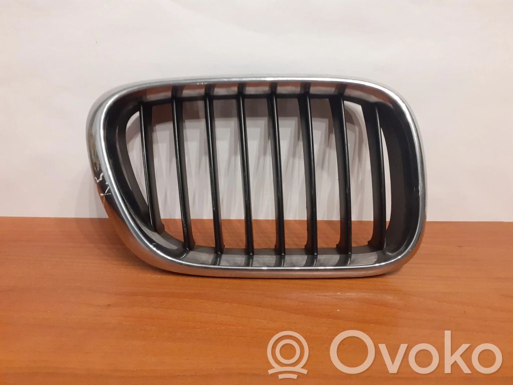BMW X5 E53 Front grill 