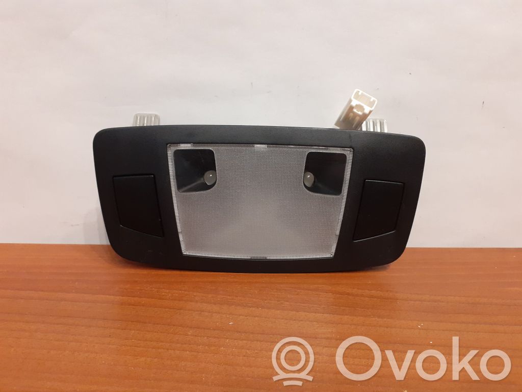Lexus RX 450H Front seat light 