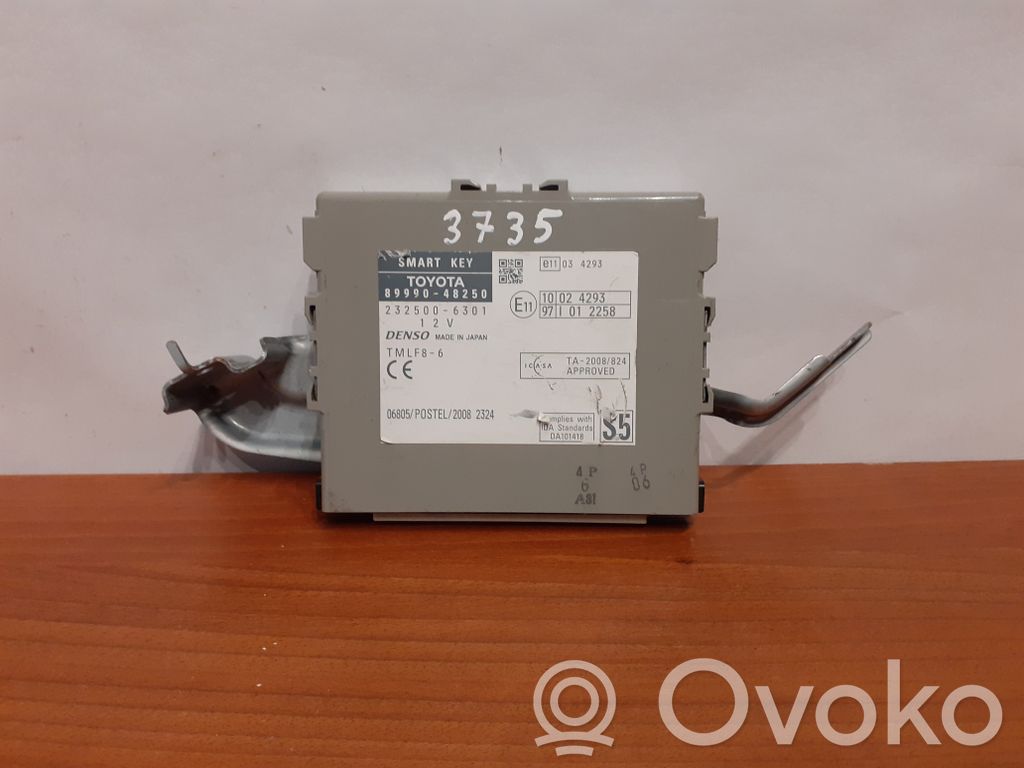 Lexus RX 330 - 350 - 400H Inne wyposażenie elektryczne 