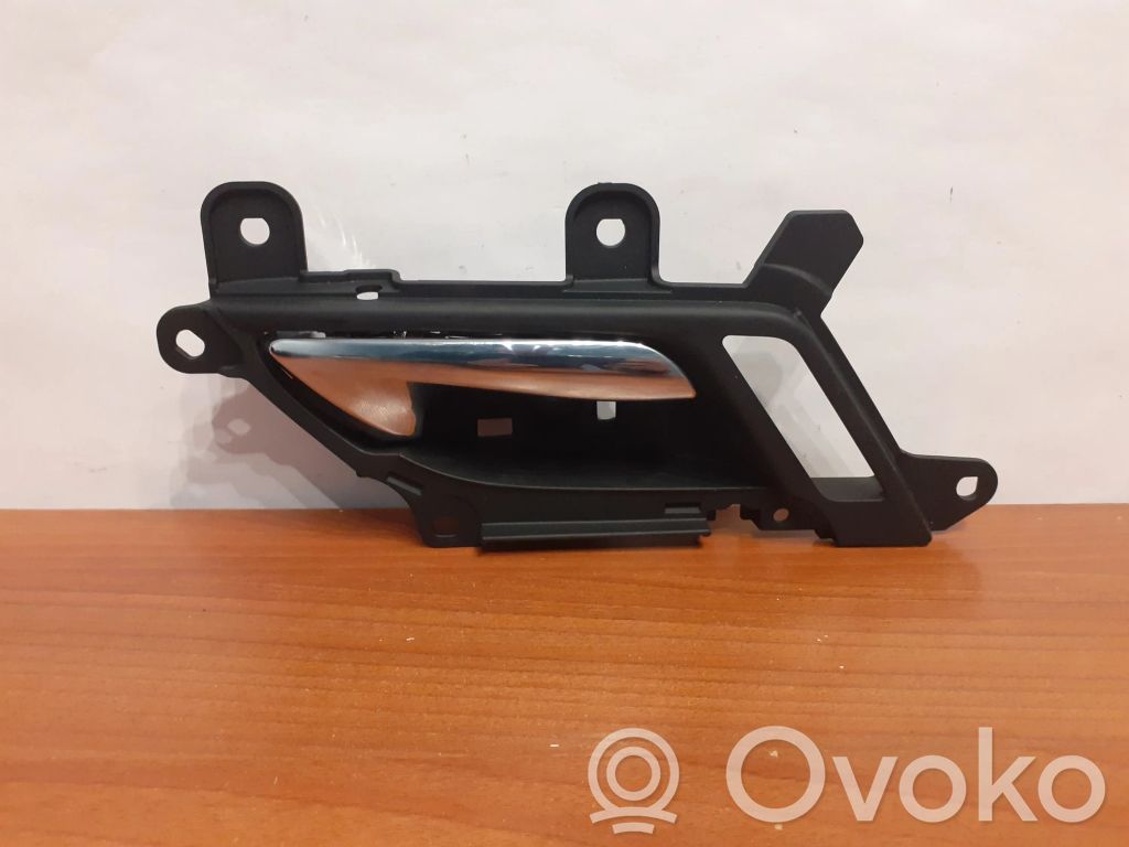 Lexus RX 450H Front door interior handle 