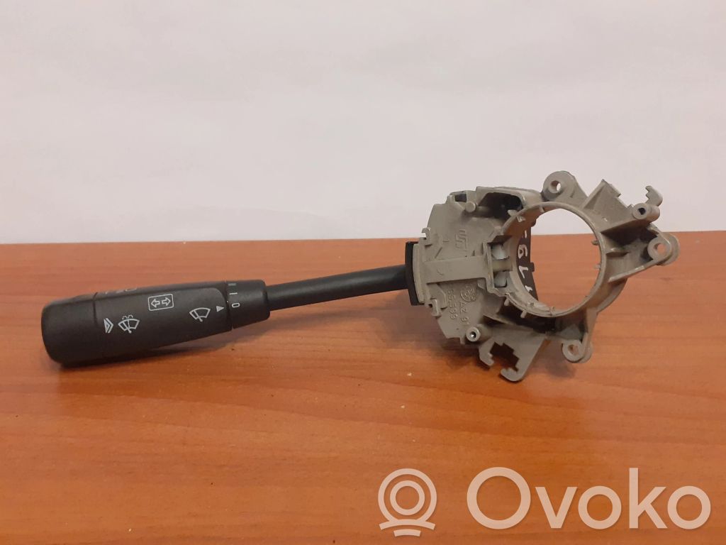Mercedes-Benz E W210 Palanca de intermitentes 