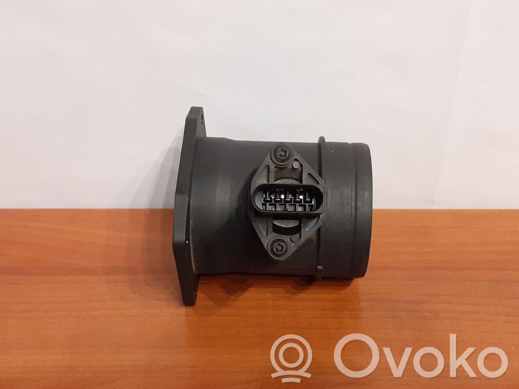 Audi A4 S4 B8 8K Oro srauto matuoklis 