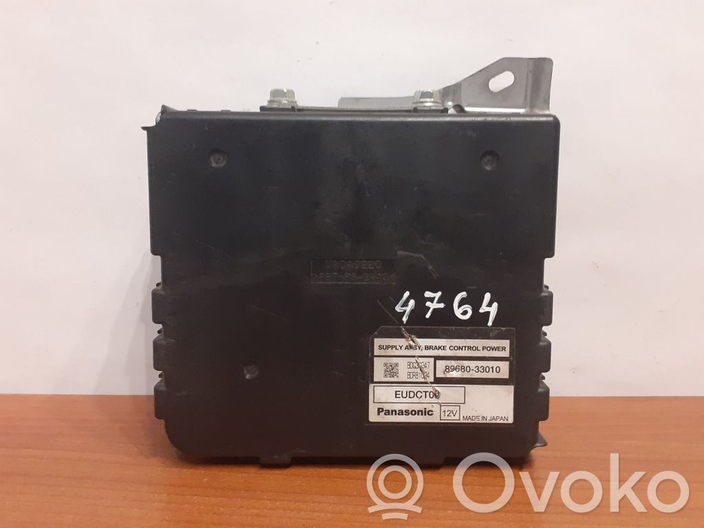 Lexus RX 330 - 350 - 400H Moduł / Sterownik hamulca 