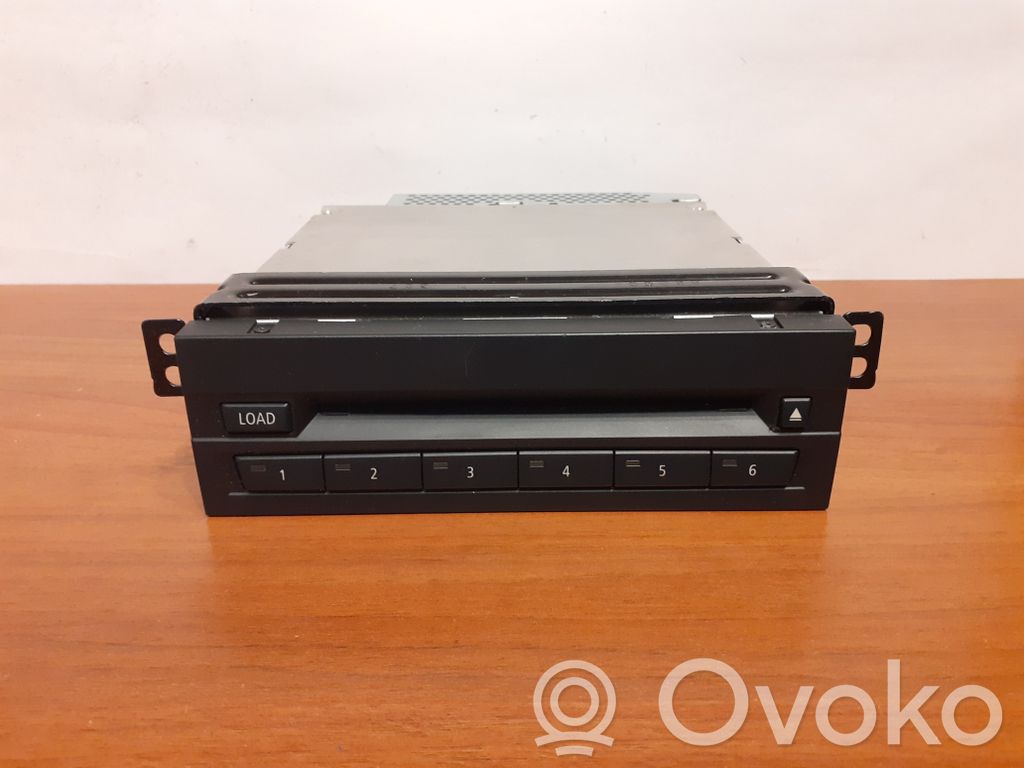 CD/DVD changer   4990,6512920975801,9209758