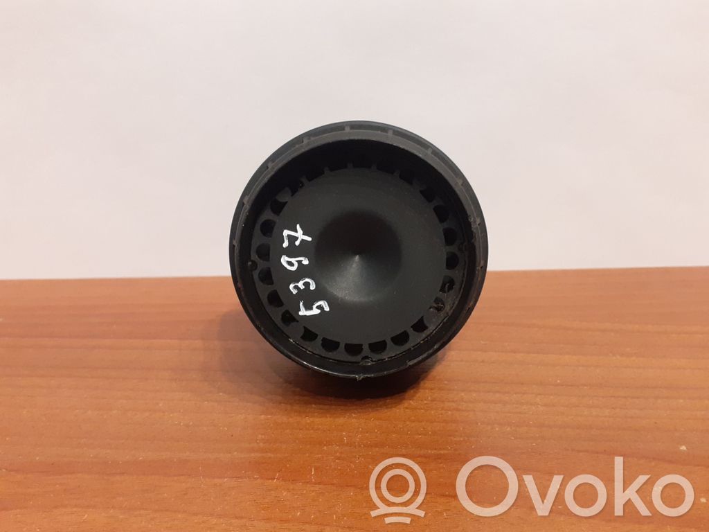 BMW 3 E90 E91 Alarm system siren 