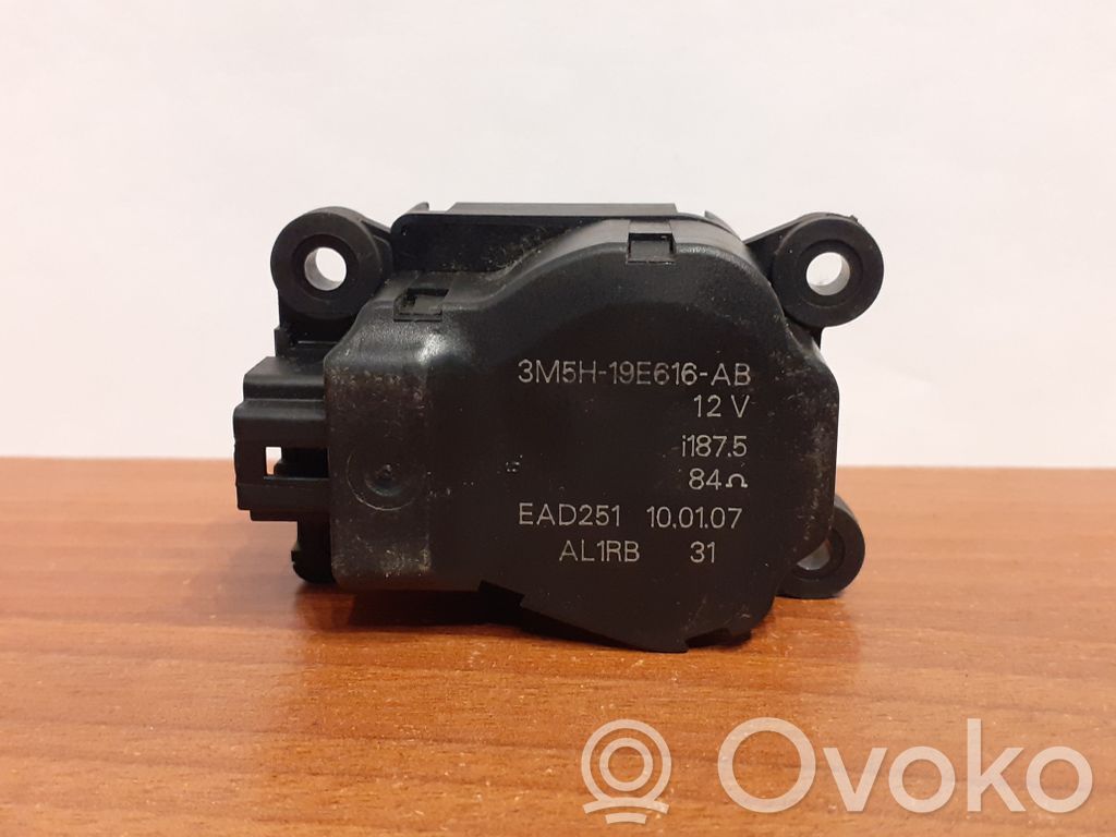 Ford Galaxy Air flap motor/actuator 