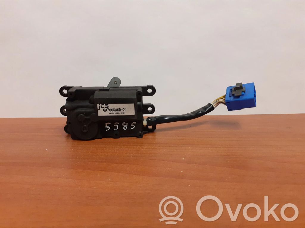 Mazda 626 Stellmotor Heizung Klima 