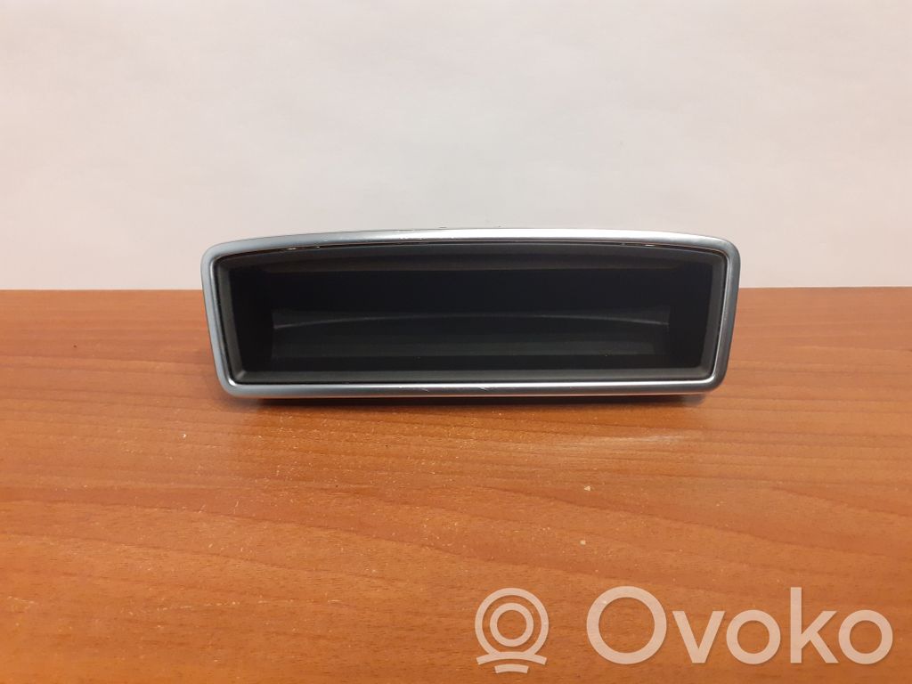 Audi A6 S6 C7 4G Other center console (tunnel) element 