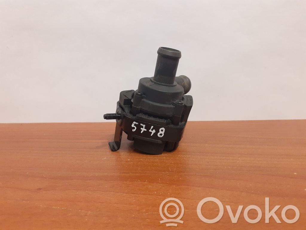 Audi A6 S6 C7 4G Pompa wody 