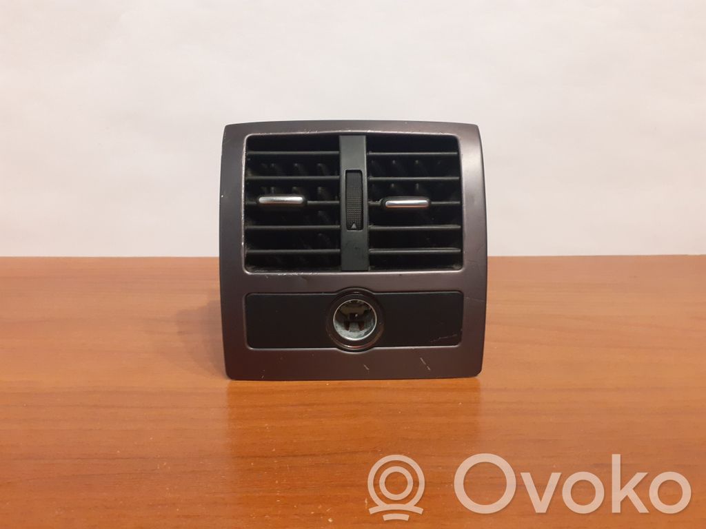 Audi A6 S6 C5 4B Copertura griglia di ventilazione cruscotto 