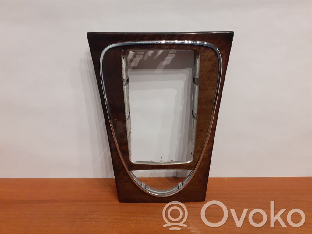 Mercedes-Benz E W211 Gear shifter surround trim plastic 