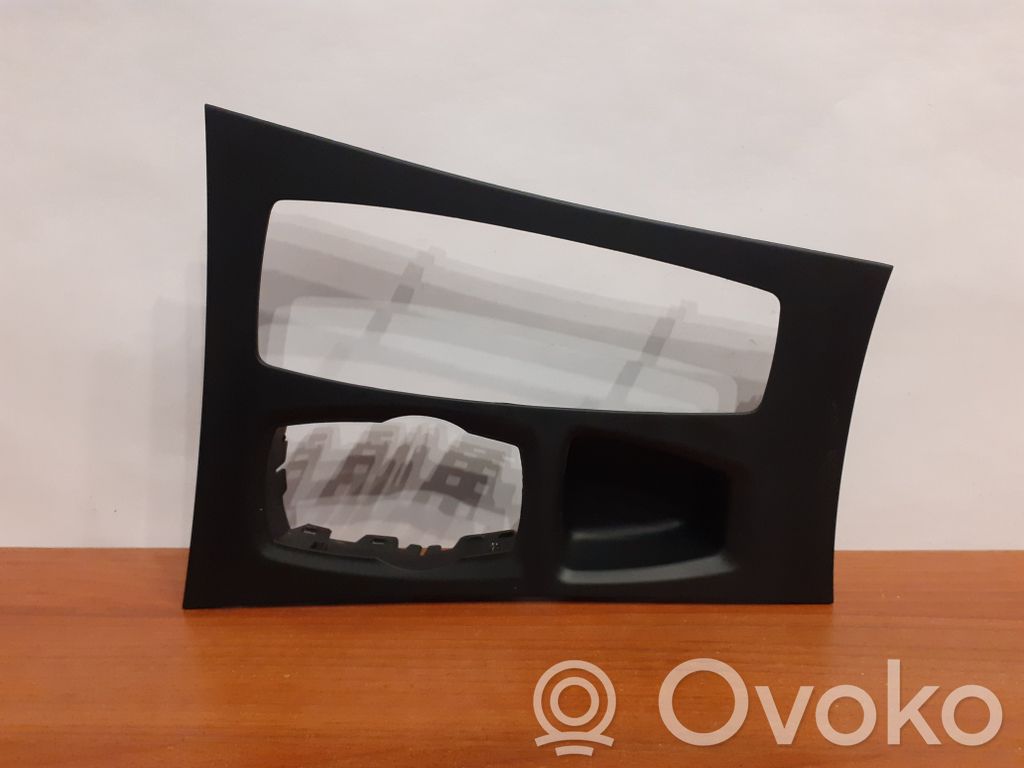 BMW X5 E70 Verkleidung Schalthebel (Kunststoff) 