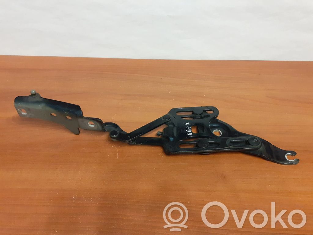 BMW X5 E70 Engine bonnet/hood hinges 