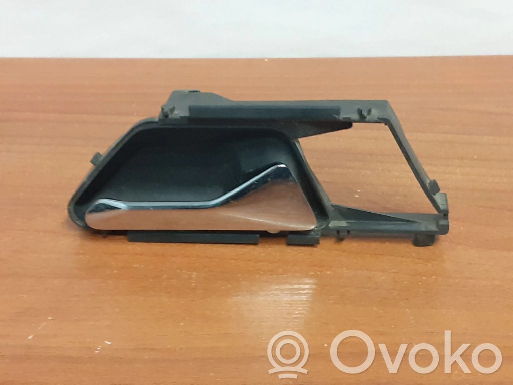 Mercedes-Benz E W124 Rear door interior handle 
