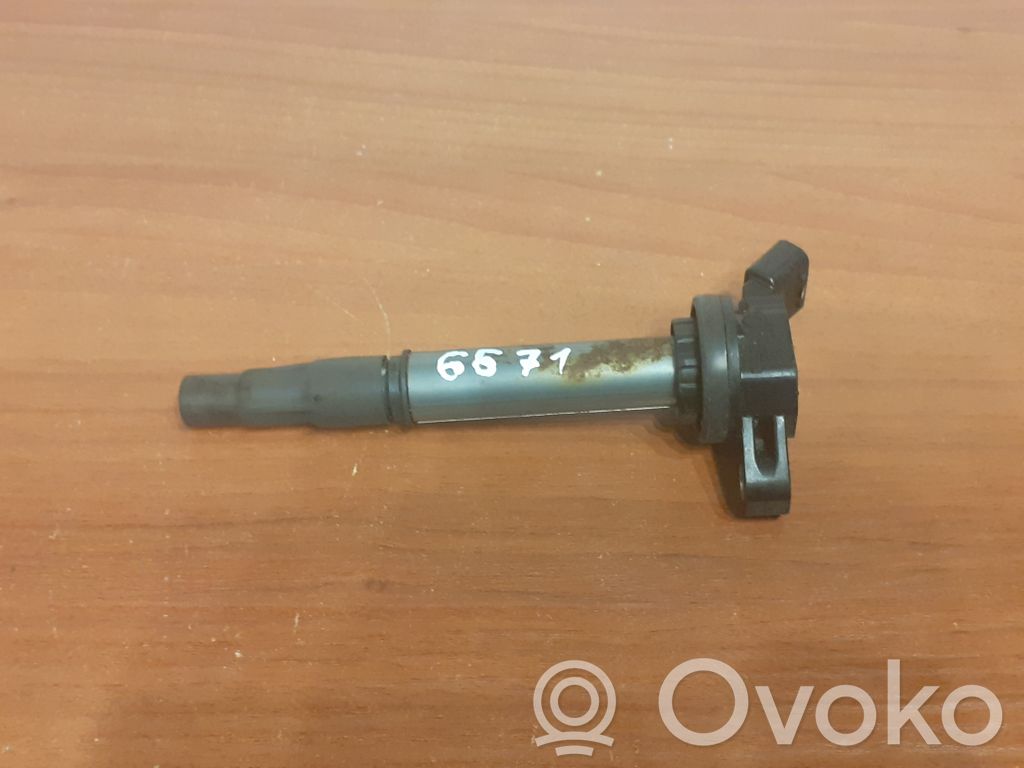 Toyota Prius (XW30) Bobina de encendido de alto voltaje 