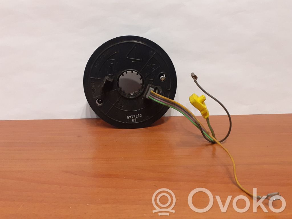 Mercedes-Benz E W210 Airbag slip ring squib (SRS ring) 
