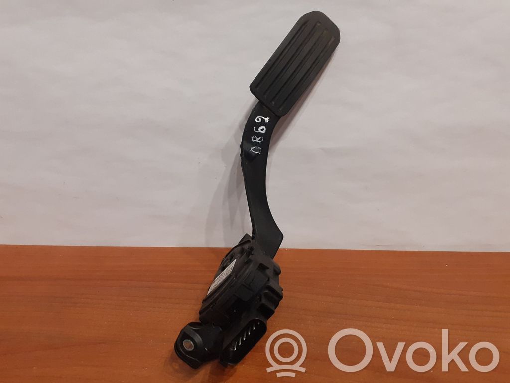 Ford Mondeo MK IV Gaspedal 