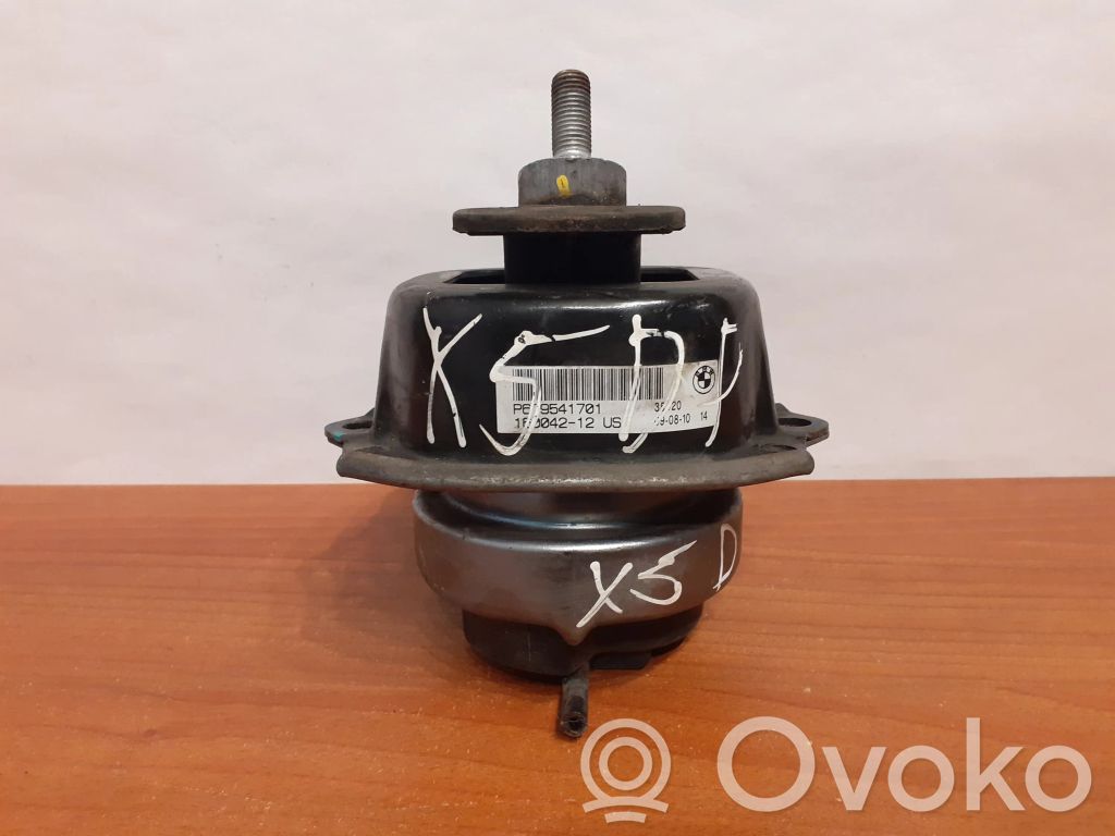 Support de moteur, coussinet   7116,P679541701