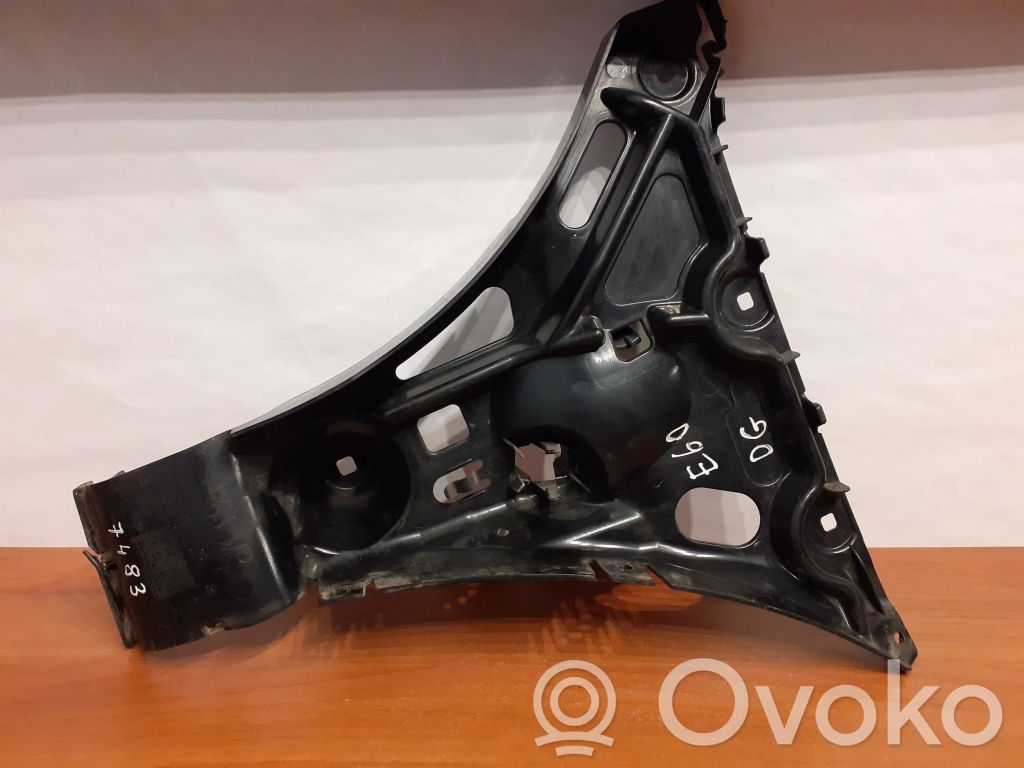 Rear bumper mounting bracket   7897196,114609,5112789719610,7483