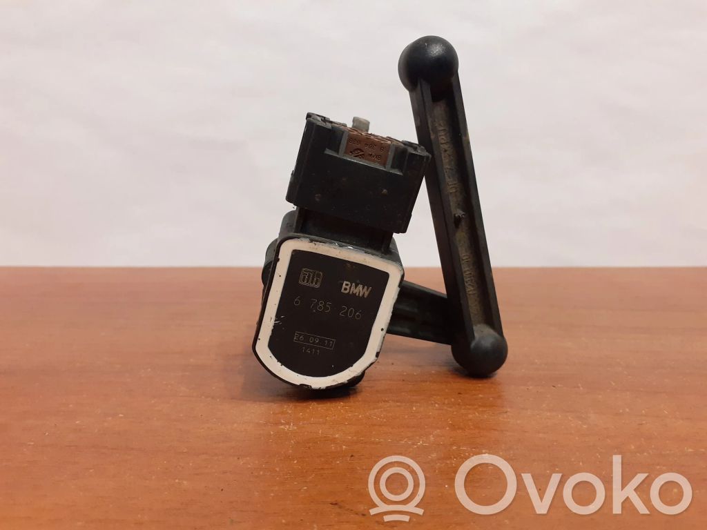 BMW X5 E70 Headlight/headlamp level sensor 