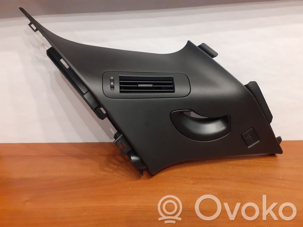 Land Rover Discovery Sport Other interior part 