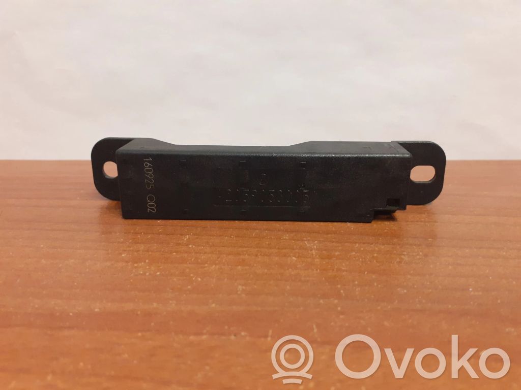 Mercedes-Benz GLC X253 C253 Antenna di sistema senza chiave 