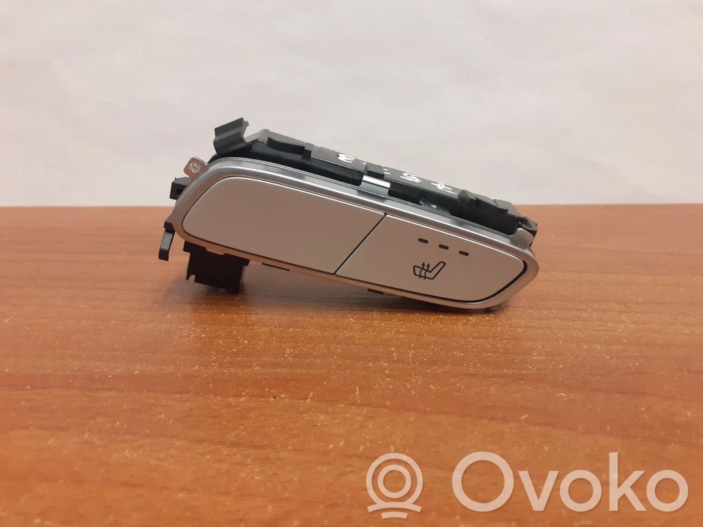 Mercedes-Benz GLC X253 C253 Kiti jungtukai/ rankenėlės/ perjungėjai 