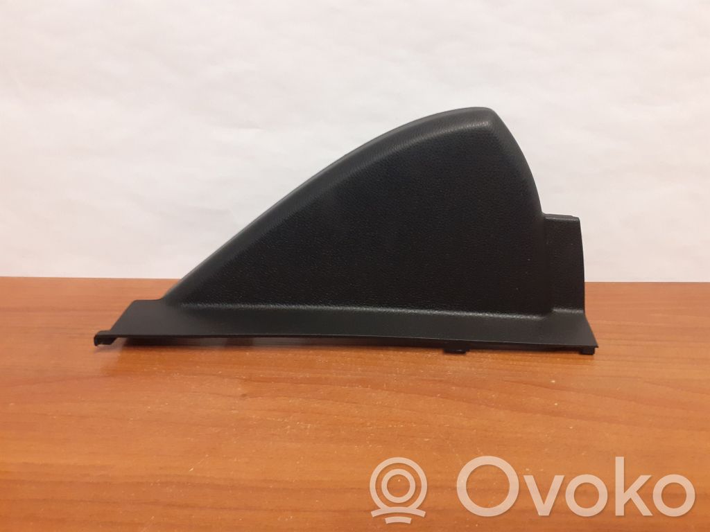 Mercedes-Benz GLC X253 C253 Dashboard side end trim 