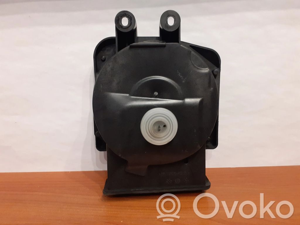 BMW 1 F40 Subwoofer speaker 