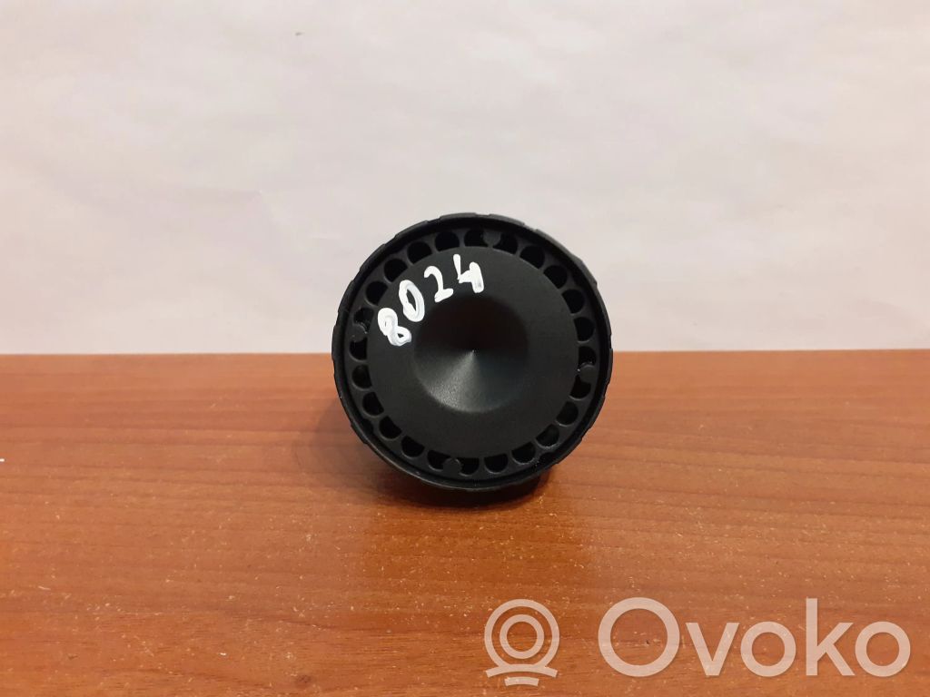 BMW 1 F40 Alarm system siren 