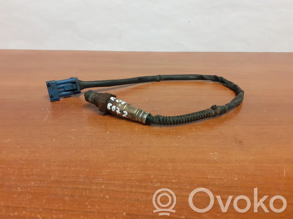 Lambda probe sensor   8072,0258006185