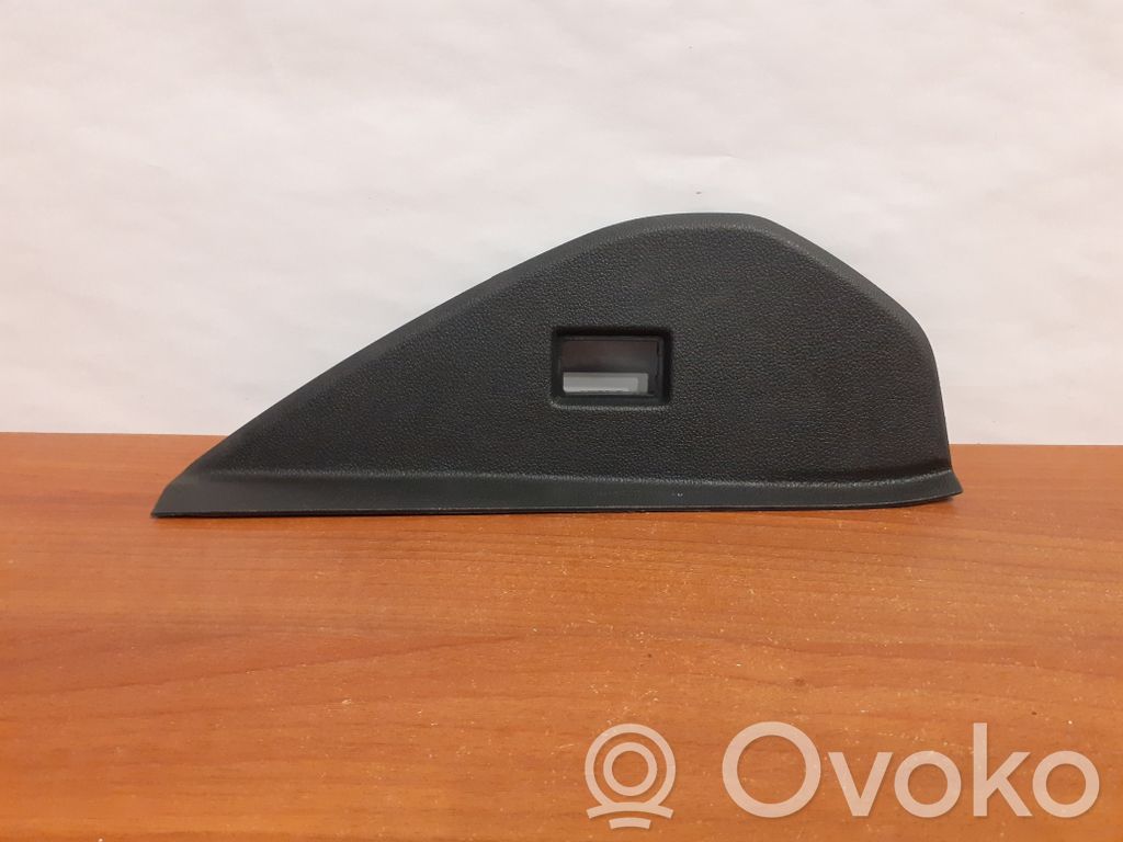 Skoda Kodiaq Dashboard glove box trim 