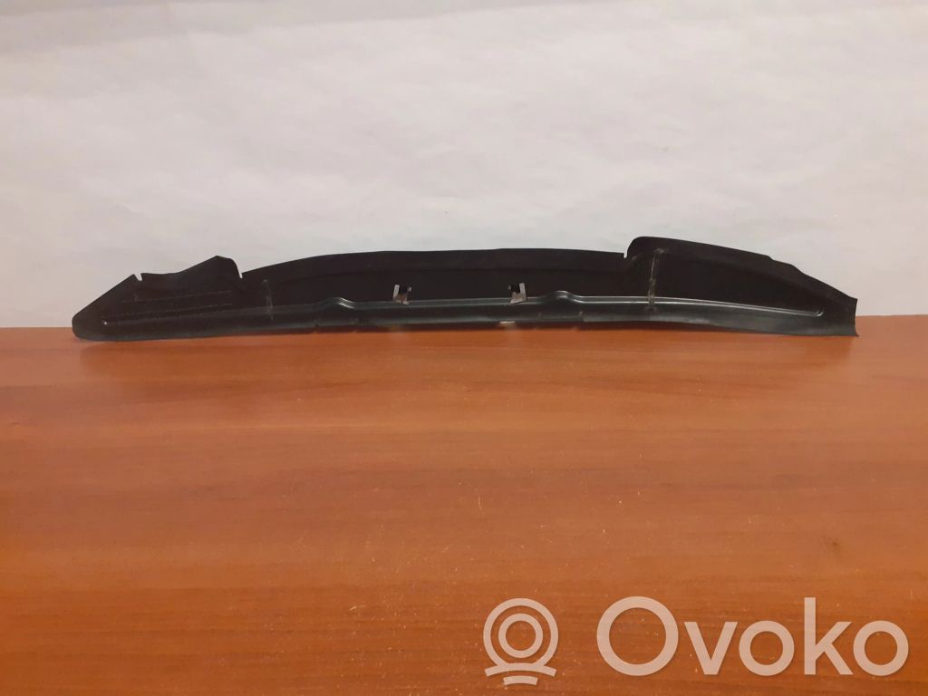 Skoda Kodiaq Panel wykończeniowy błotnika 