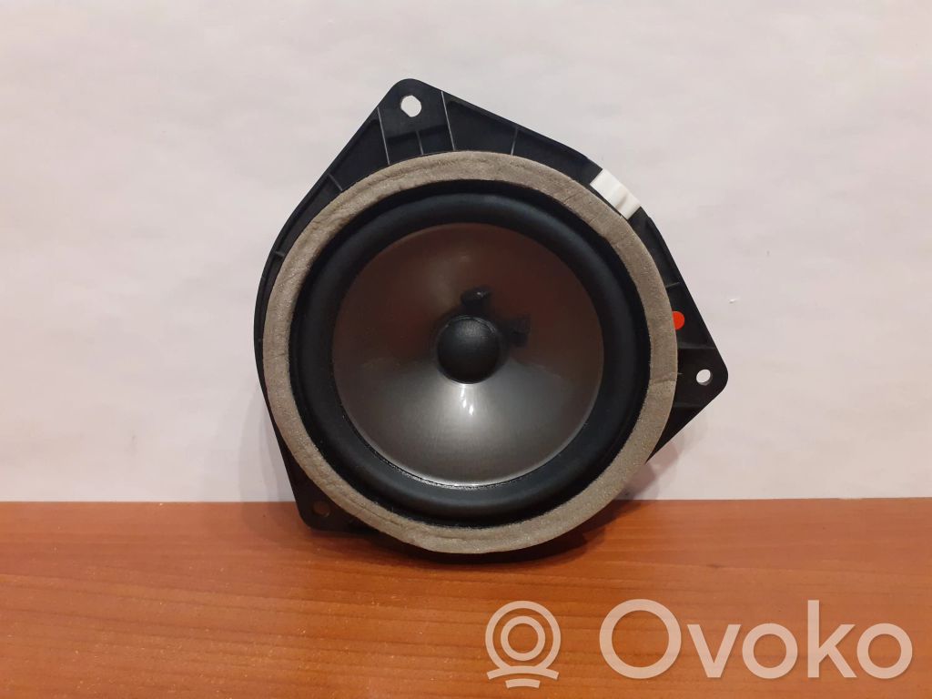 Lexus RX 330 - 350 - 400H Front door speaker 
